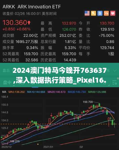 2024澳门特马今晚开763637,深入数据执行策略_Pixel16.394