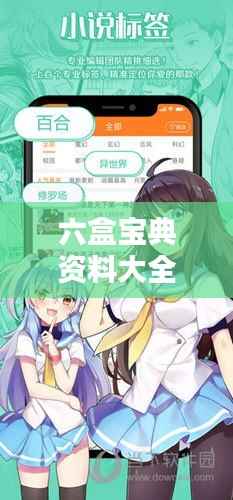 六盒宝典资料大全香:开启知识的宝藏钥匙