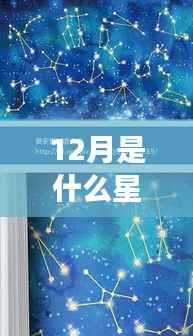 12月星座运势揭秘,星空下的星座转变与挑战