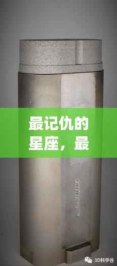 深度解析最记仇的星座,特点与案例分享