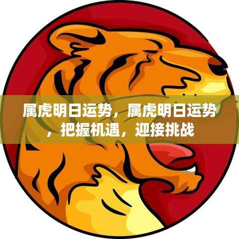 属虎明日运势展望,把握机遇,迎接挑战