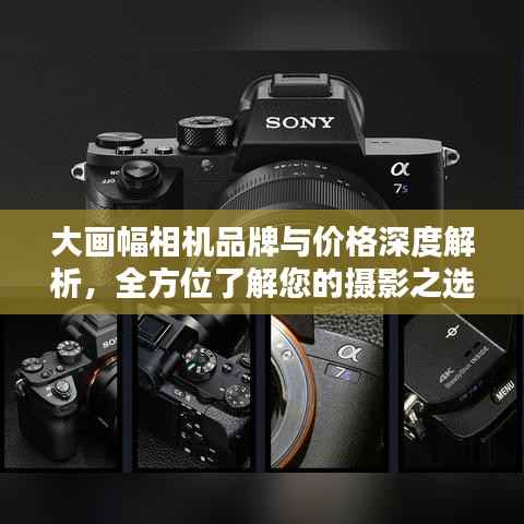 大画幅相机品牌与价格深度解析,全方位了解您的摄影之选