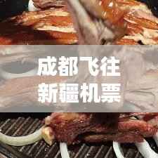 成都飞往新疆机票攻略大全，最新优惠信息一网打尽！