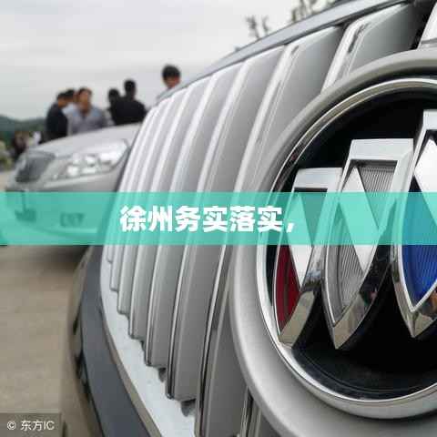 徐州务实落实， 