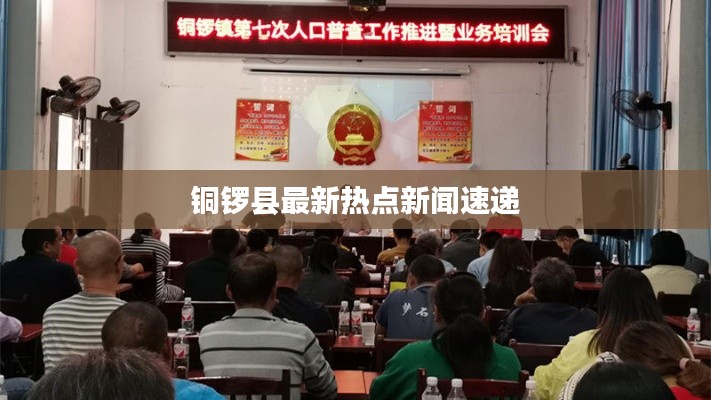 铜锣县最新热点新闻速递