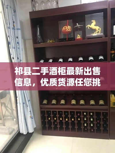 祁县二手酒柜最新出售信息，优质货源任您挑选